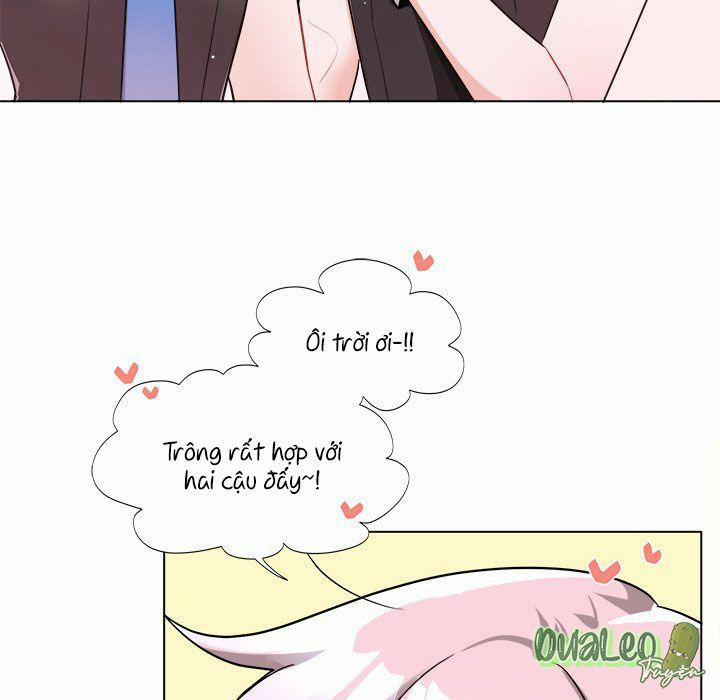 Pheromone ngọt ngào 32 trang 51