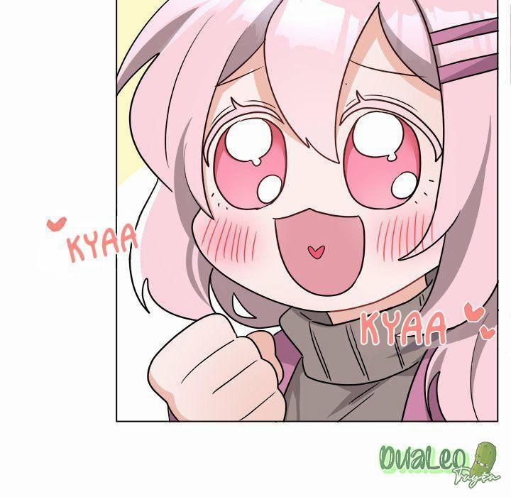 Pheromone ngọt ngào 32 trang 52