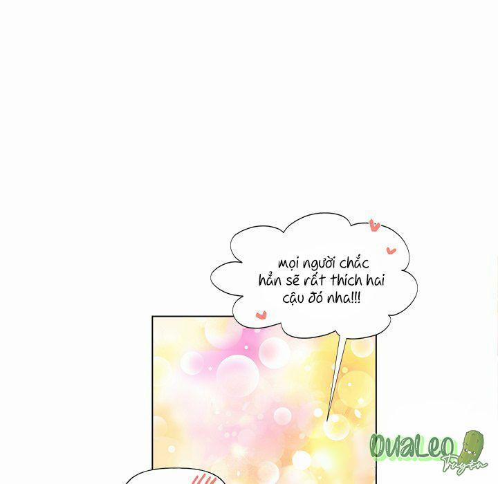 Pheromone ngọt ngào 32 trang 53