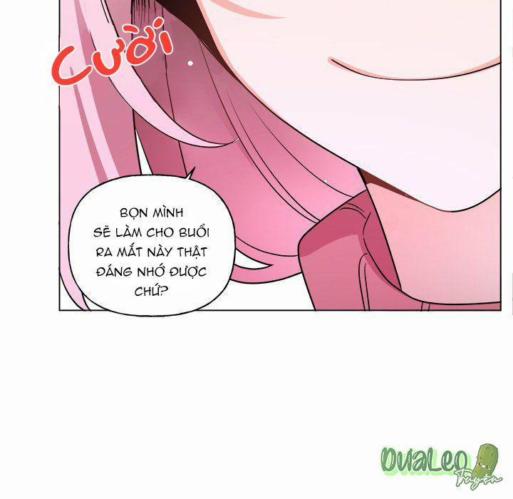 Pheromone ngọt ngào 32 trang 56