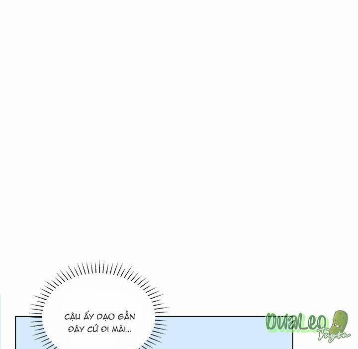 Pheromone ngọt ngào 32 trang 6