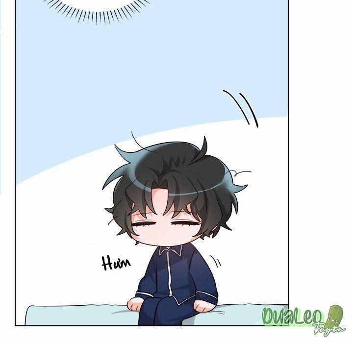 Pheromone ngọt ngào 32 trang 7