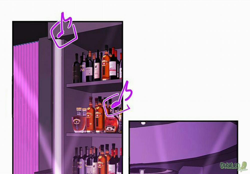 Pheromone ngọt ngào 33 trang 1