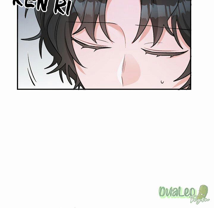 Pheromone ngọt ngào 33 trang 10