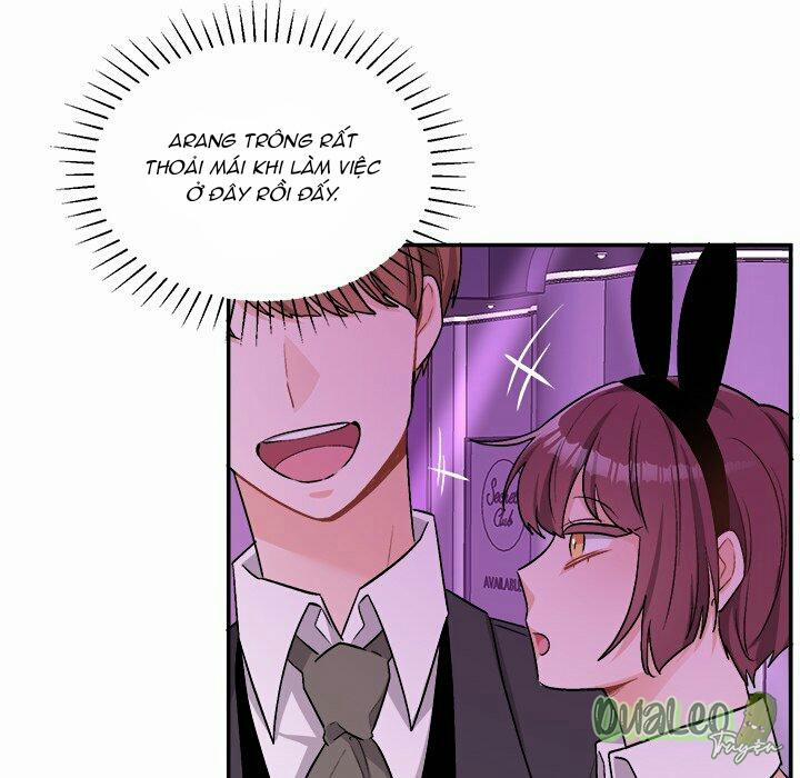 Pheromone ngọt ngào 33 trang 11