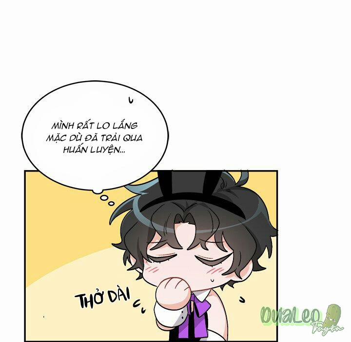 Pheromone ngọt ngào 33 trang 13