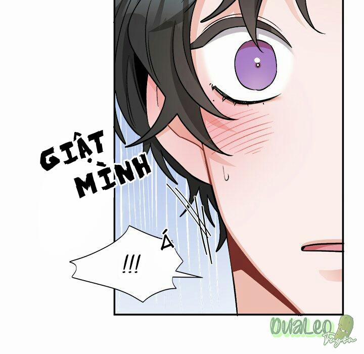 Pheromone ngọt ngào 33 trang 15