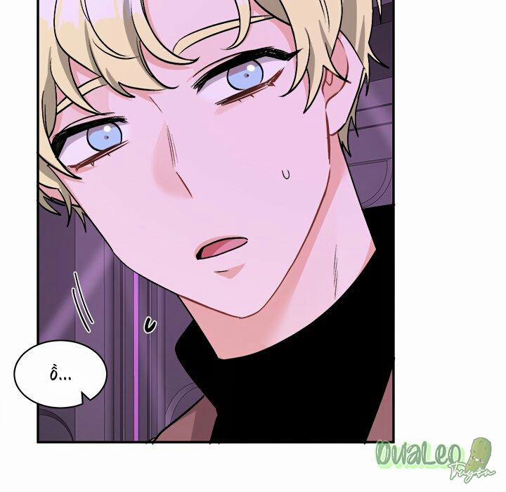Pheromone ngọt ngào 33 trang 17