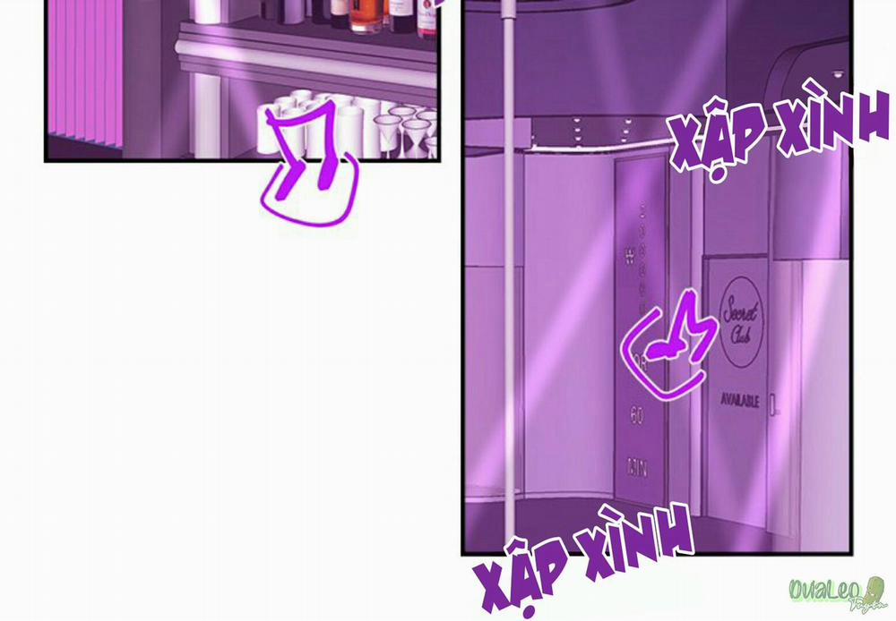 Pheromone ngọt ngào 33 trang 2