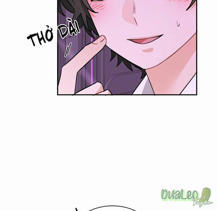 Pheromone ngọt ngào 33 trang 21