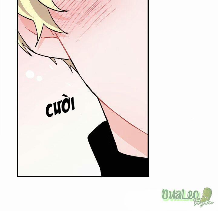 Pheromone ngọt ngào 33 trang 24