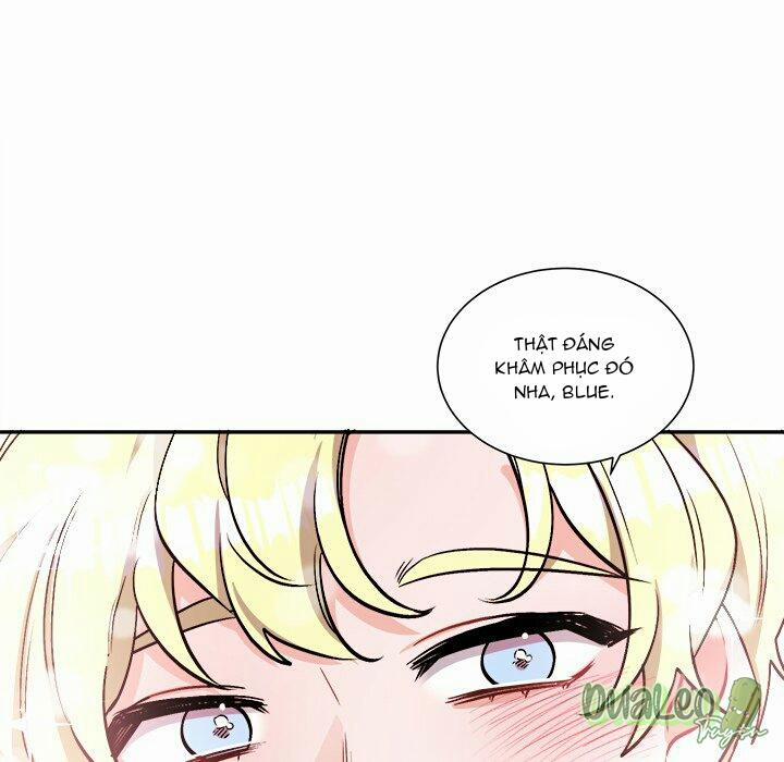 Pheromone ngọt ngào 33 trang 25