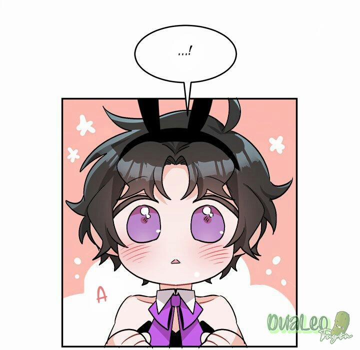 Pheromone ngọt ngào 33 trang 27