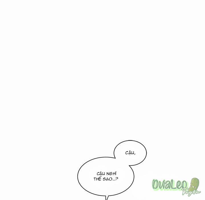 Pheromone ngọt ngào 33 trang 28