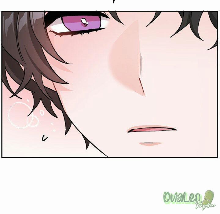 Pheromone ngọt ngào 33 trang 29