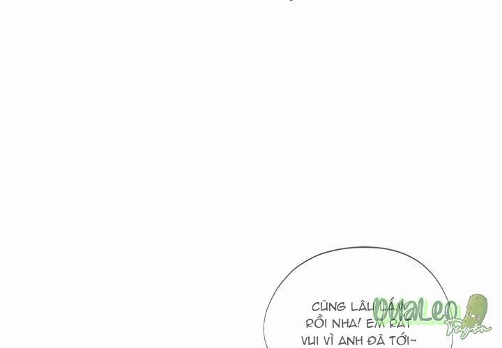 Pheromone ngọt ngào 33 trang 3