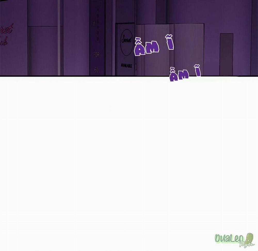 Pheromone ngọt ngào 33 trang 31