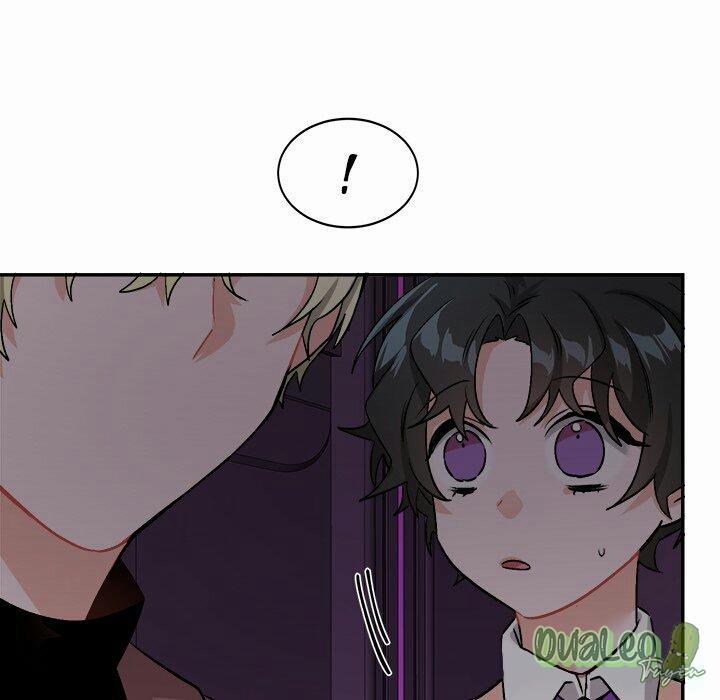 Pheromone ngọt ngào 33 trang 32