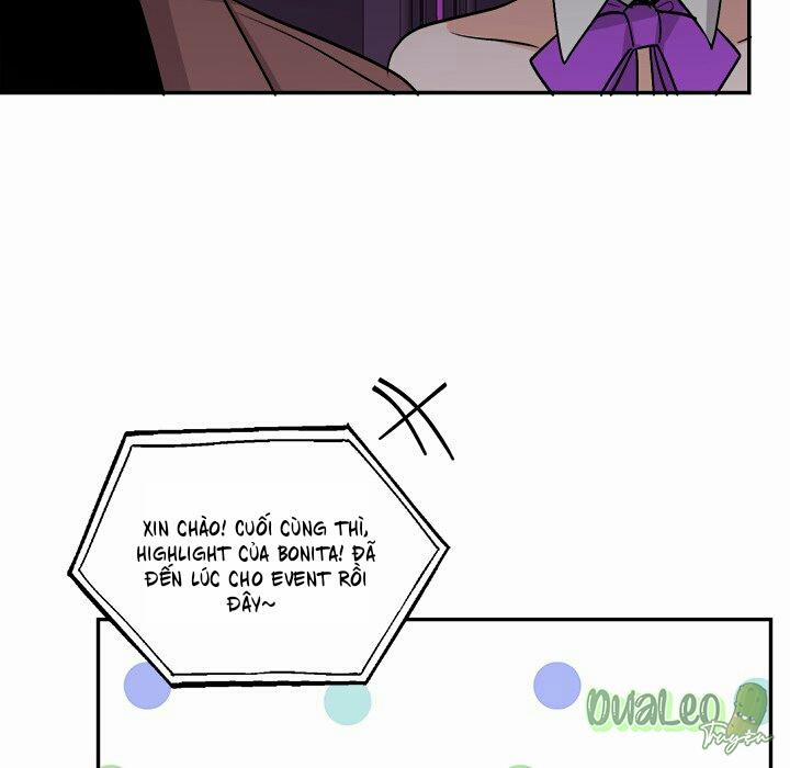 Pheromone ngọt ngào 33 trang 33