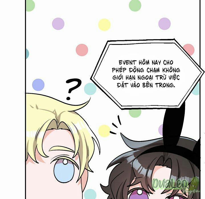 Pheromone ngọt ngào 33 trang 34