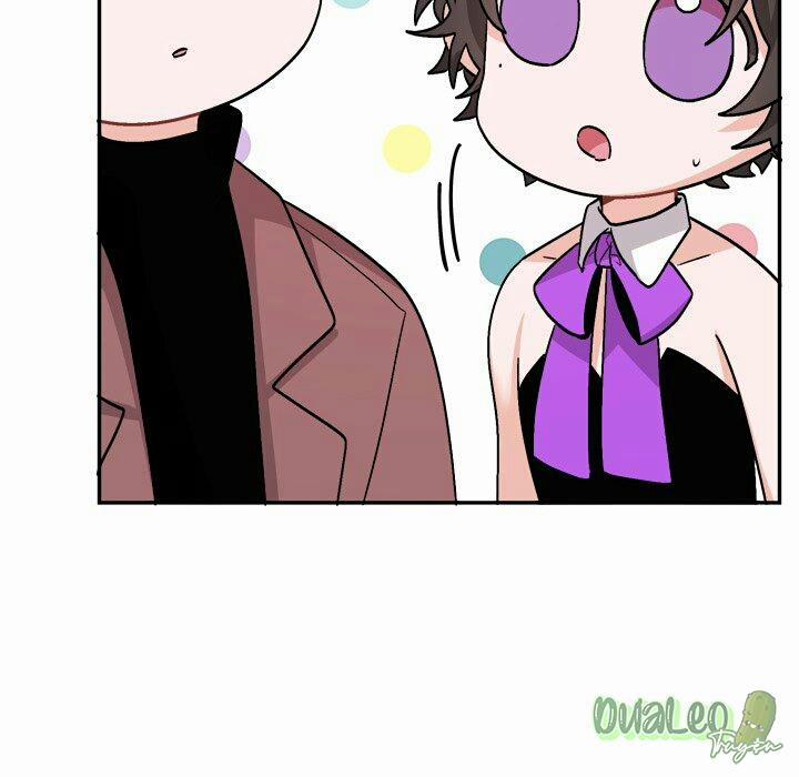 Pheromone ngọt ngào 33 trang 35