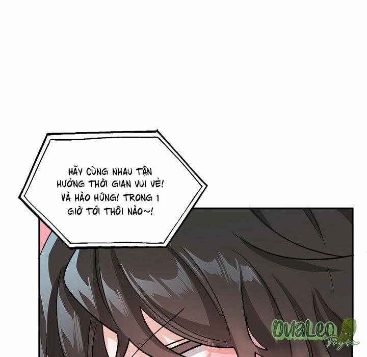 Pheromone ngọt ngào 33 trang 36