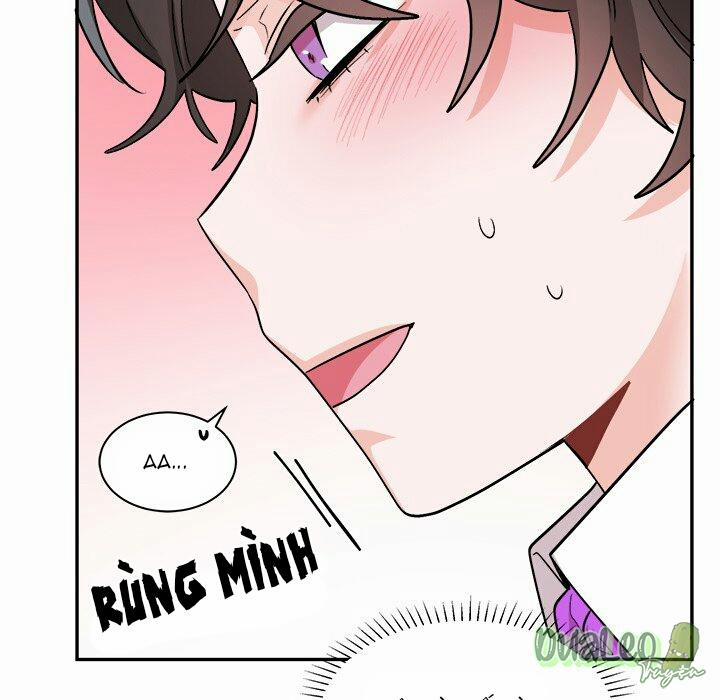 Pheromone ngọt ngào 33 trang 37