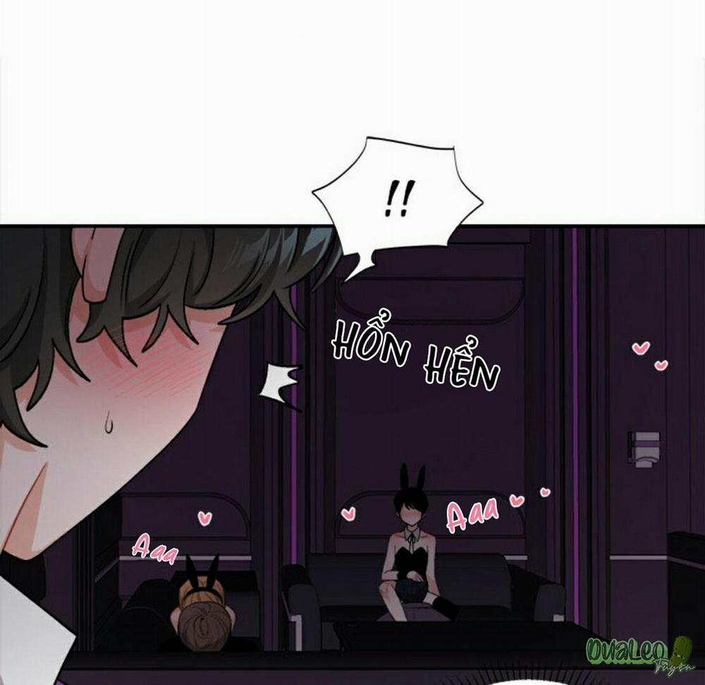 Pheromone ngọt ngào 33 trang 39