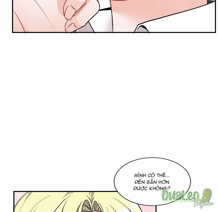 Pheromone ngọt ngào 33 trang 45
