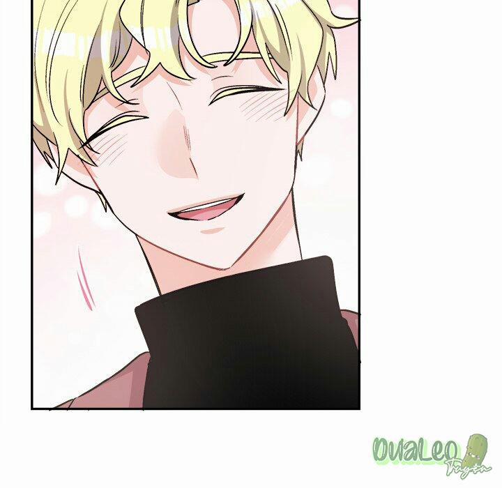 Pheromone ngọt ngào 33 trang 46