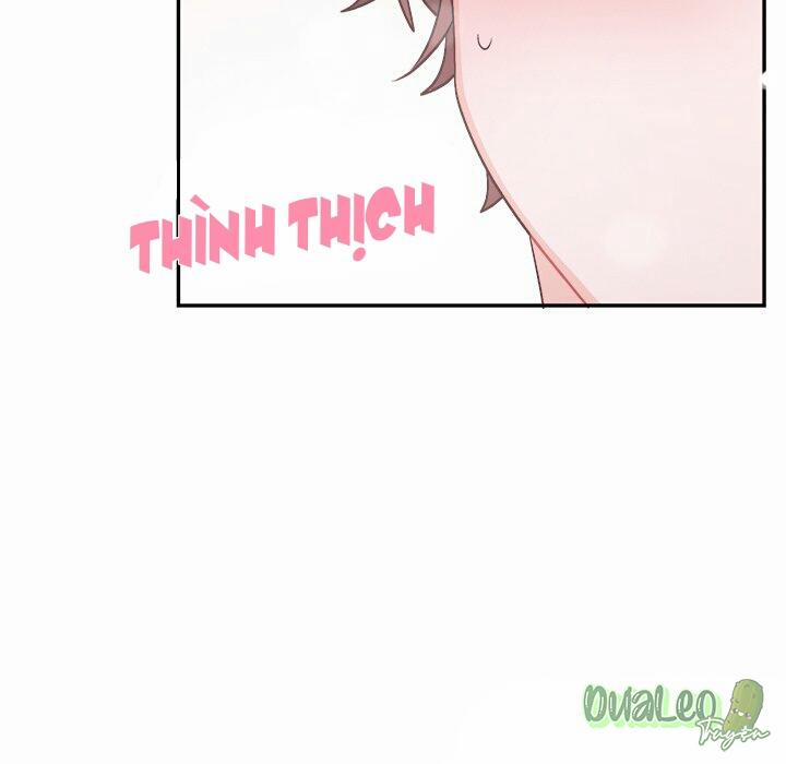 Pheromone ngọt ngào 33 trang 48