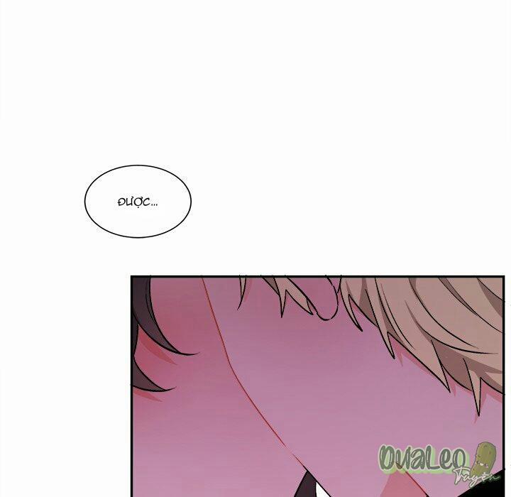 Pheromone ngọt ngào 33 trang 50