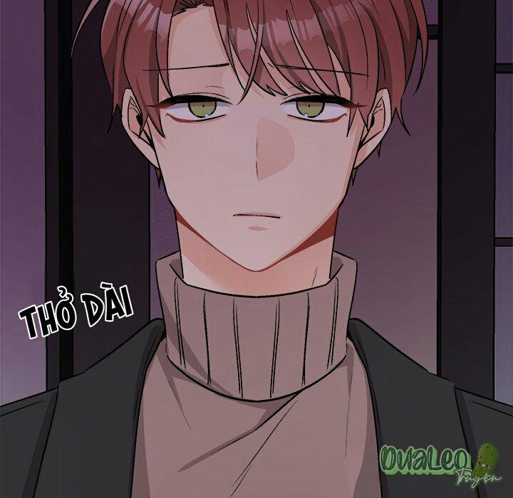 Pheromone ngọt ngào 33 trang 56