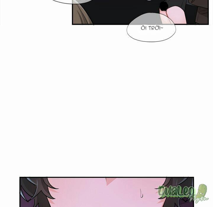 Pheromone ngọt ngào 33 trang 6