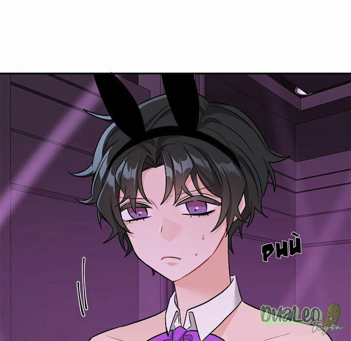 Pheromone ngọt ngào 33 trang 8