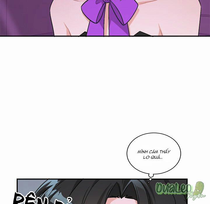 Pheromone ngọt ngào 33 trang 9