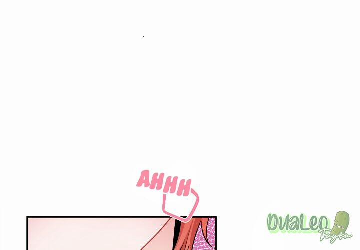 Pheromone ngọt ngào 34 trang 0