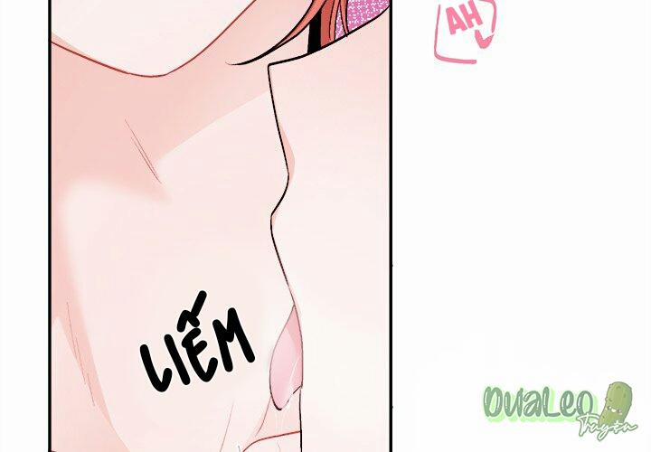 Pheromone ngọt ngào 34 trang 1