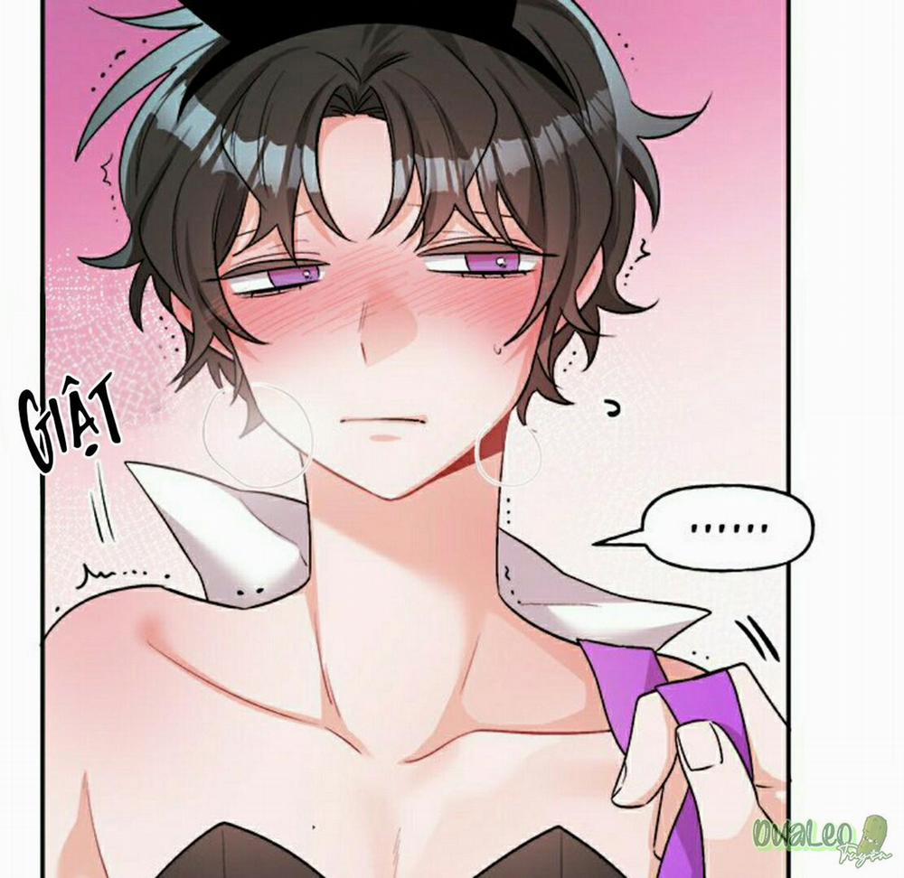 Pheromone ngọt ngào 34 trang 10