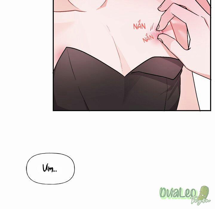 Pheromone ngọt ngào 34 trang 16