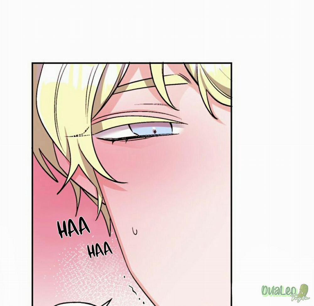 Pheromone ngọt ngào 34 trang 17