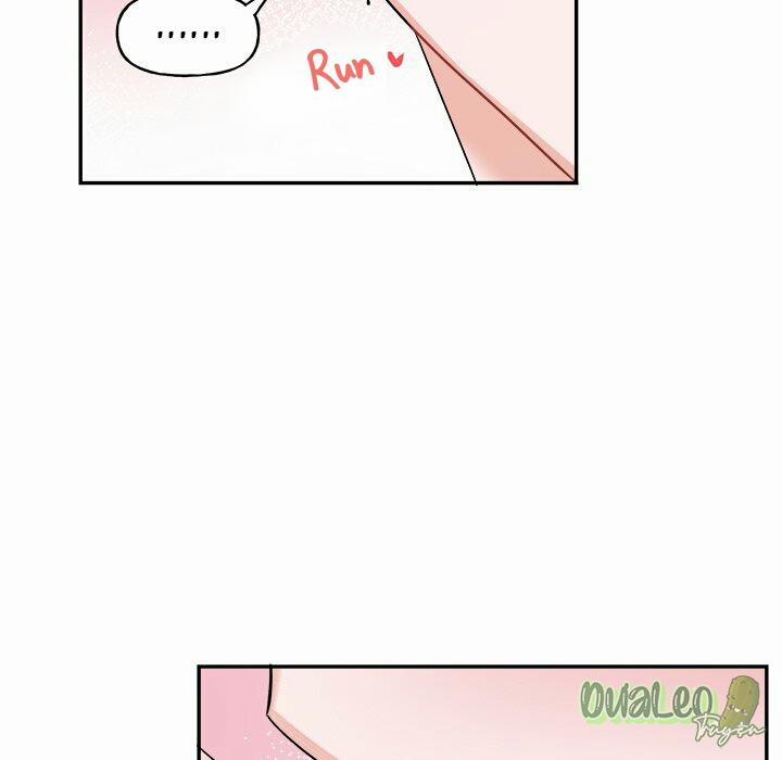 Pheromone ngọt ngào 34 trang 18