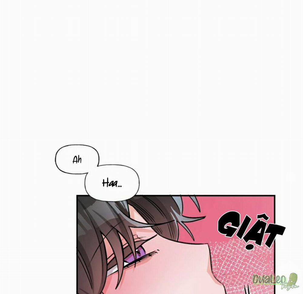 Pheromone ngọt ngào 34 trang 21