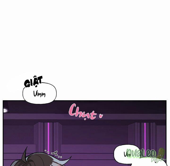 Pheromone ngọt ngào 34 trang 23