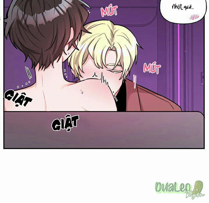 Pheromone ngọt ngào 34 trang 24