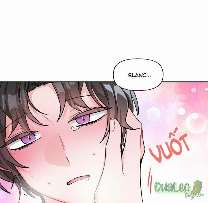 Pheromone ngọt ngào 34 trang 27