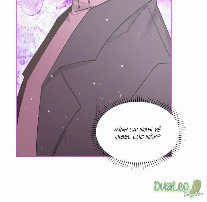 Pheromone ngọt ngào 34 trang 37