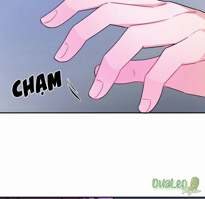 Pheromone ngọt ngào 34 trang 39