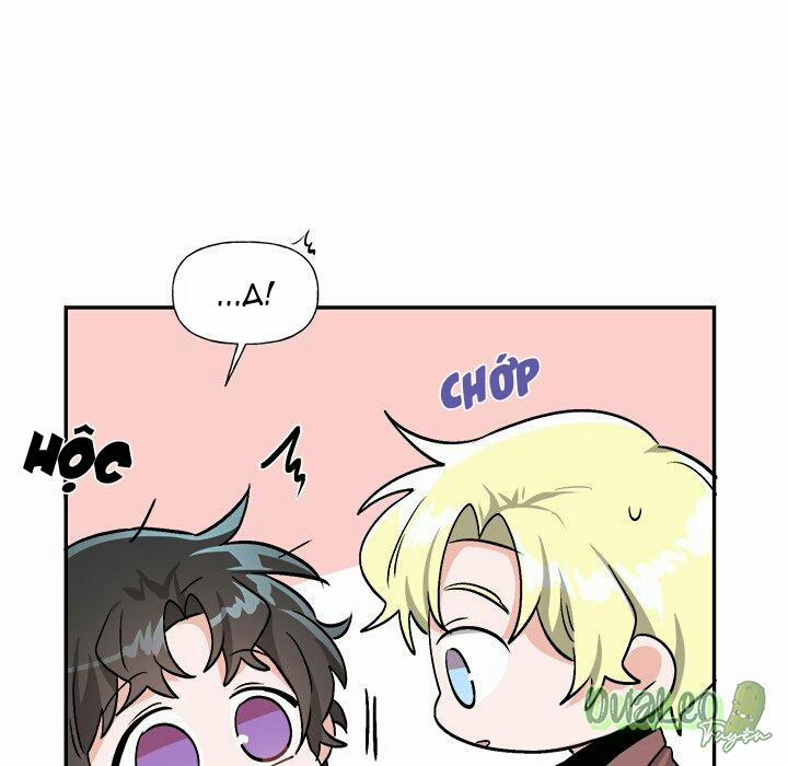 Pheromone ngọt ngào 34 trang 41