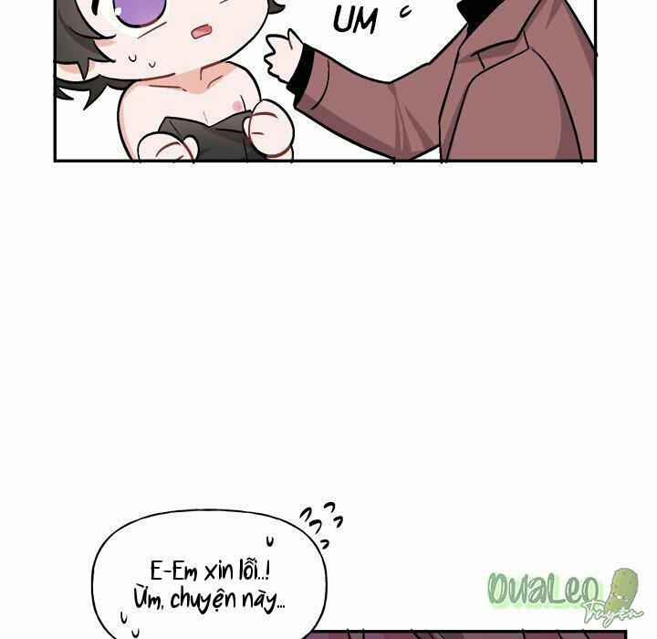Pheromone ngọt ngào 34 trang 42